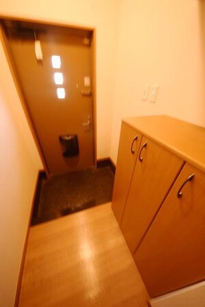 エル・グレイシャスの物件内観写真